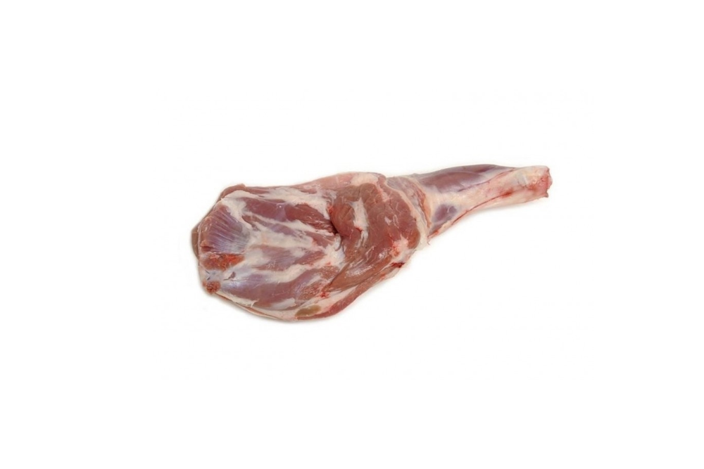 épaule de mouton épaule de mouton