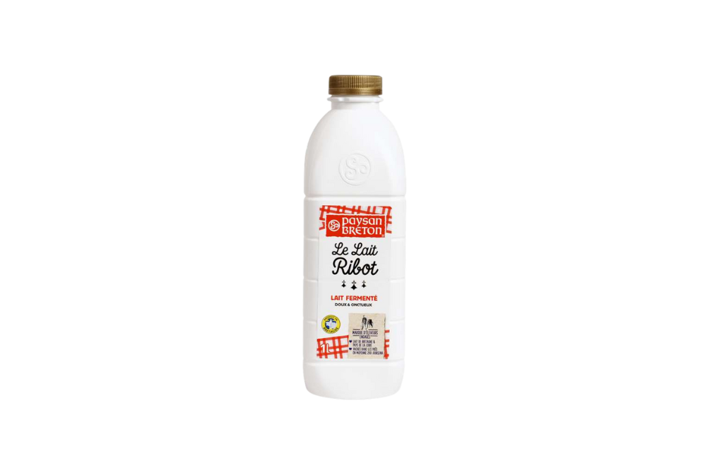 Lait Ribot Lait Ribot