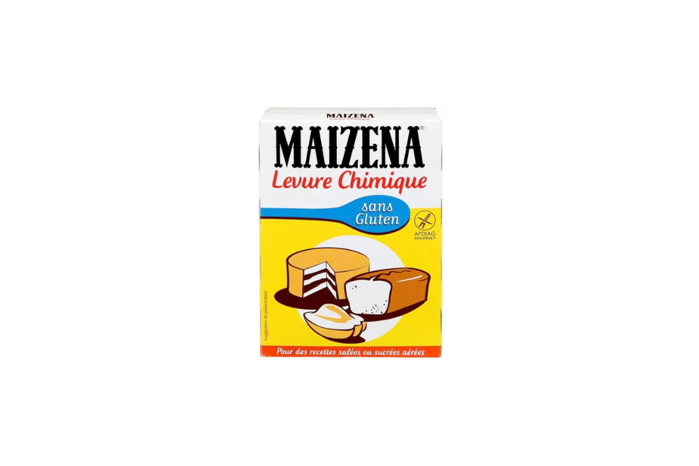 levure sans gluten