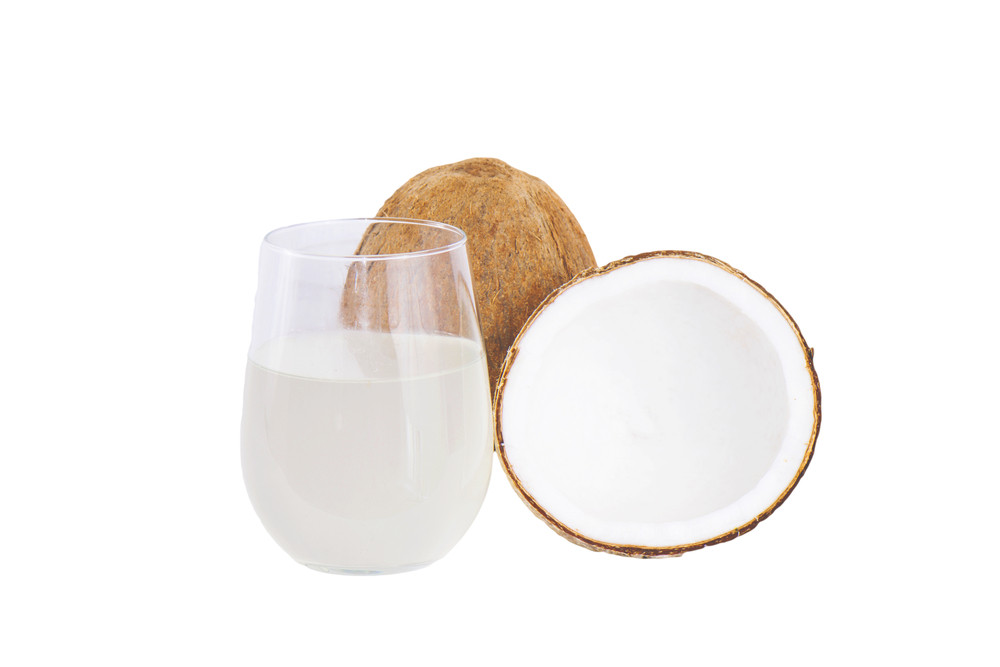 eau de coco eau de coco
