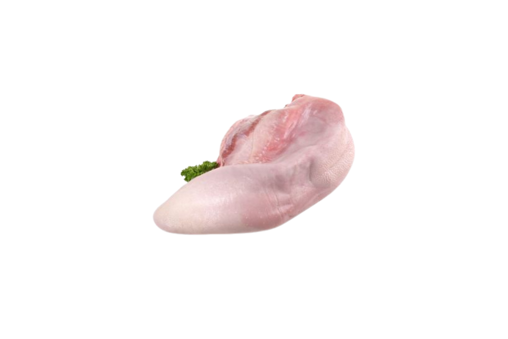 langue de boeuf