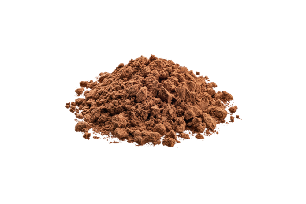 cacao amer en poudre
