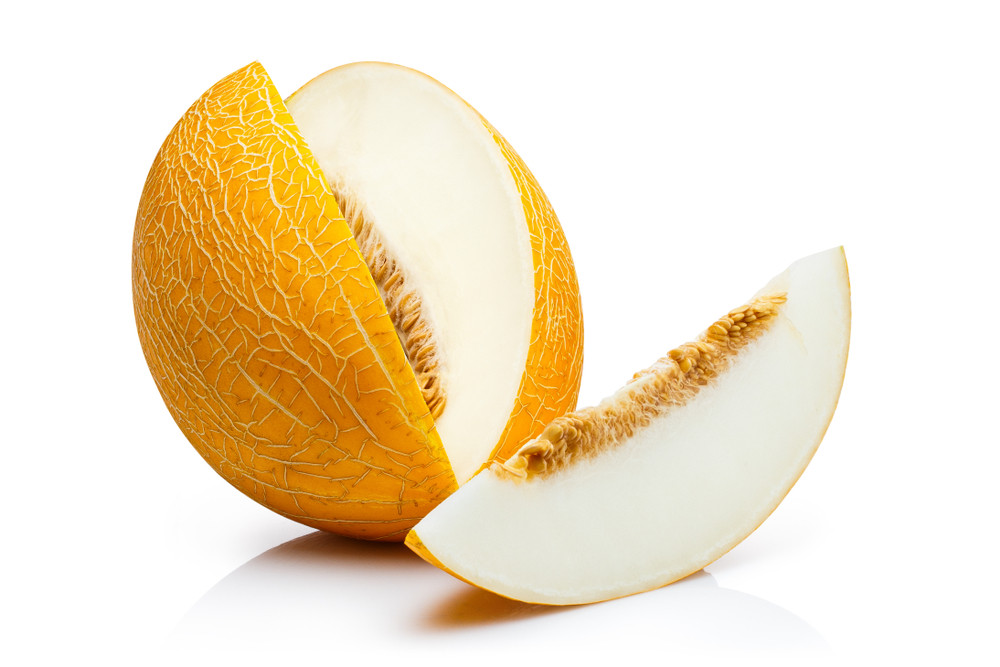 melon blanc