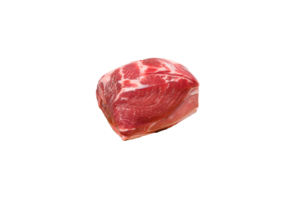 épaule de porc épaule de porc