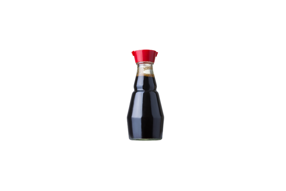 sauce soja sucrée
