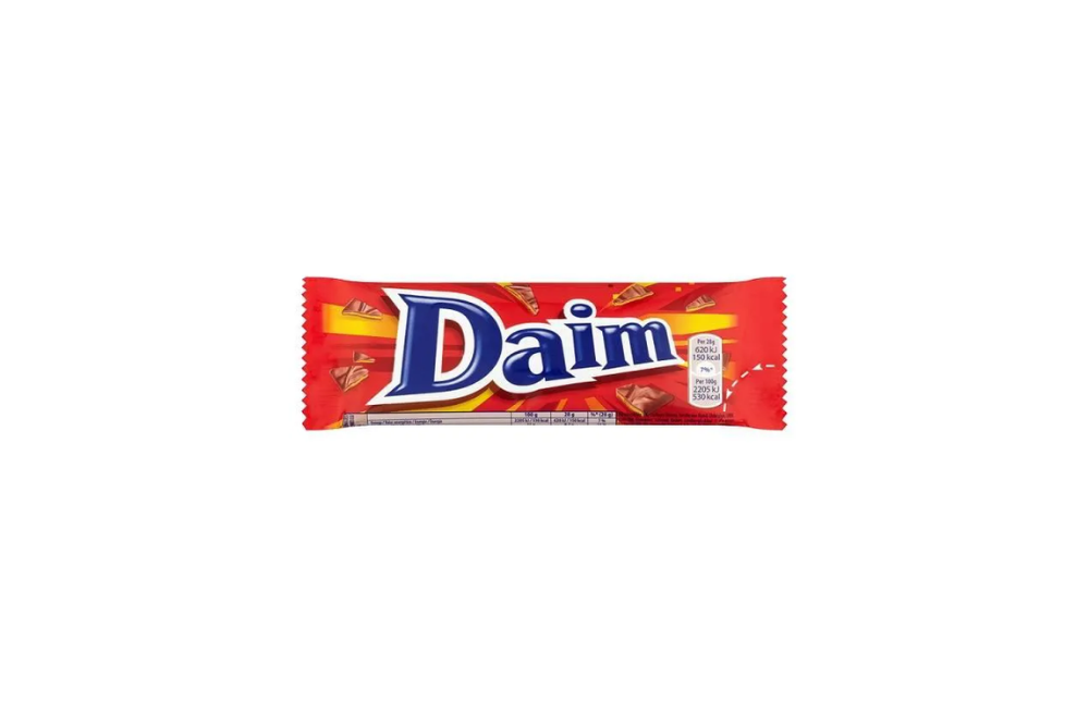 Daim Daim