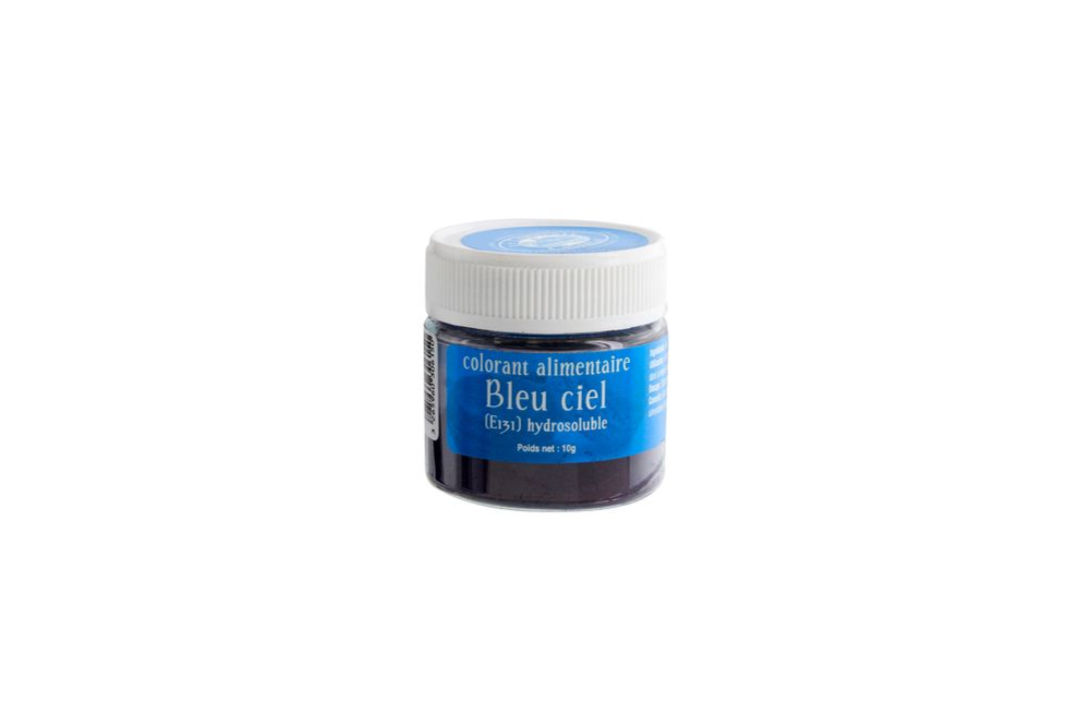 colorant alimentaire bleu colorant alimentaire bleu