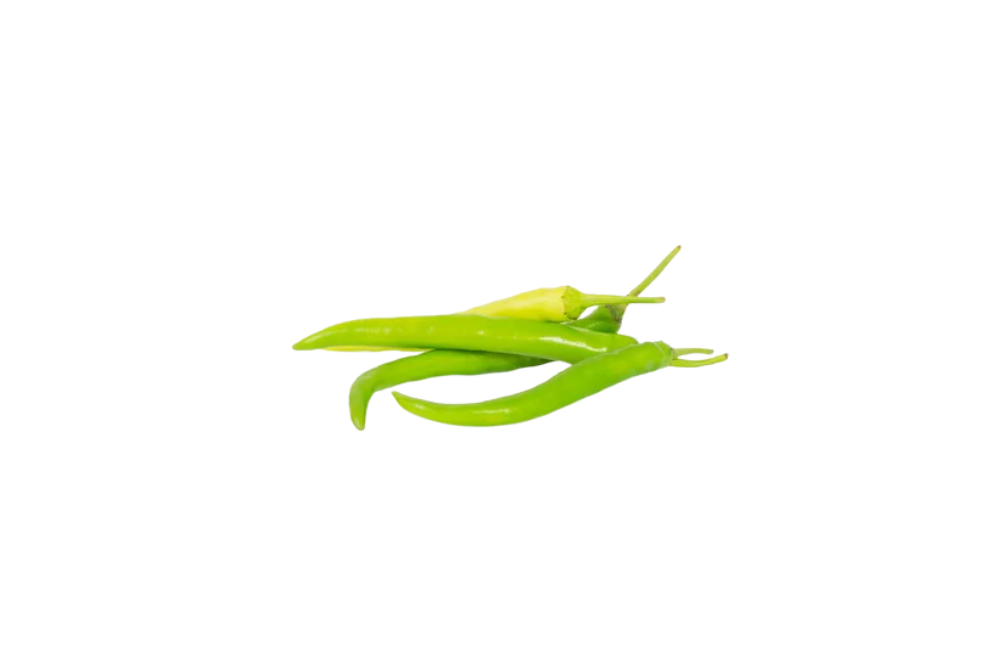 piment frais doux piment frais doux