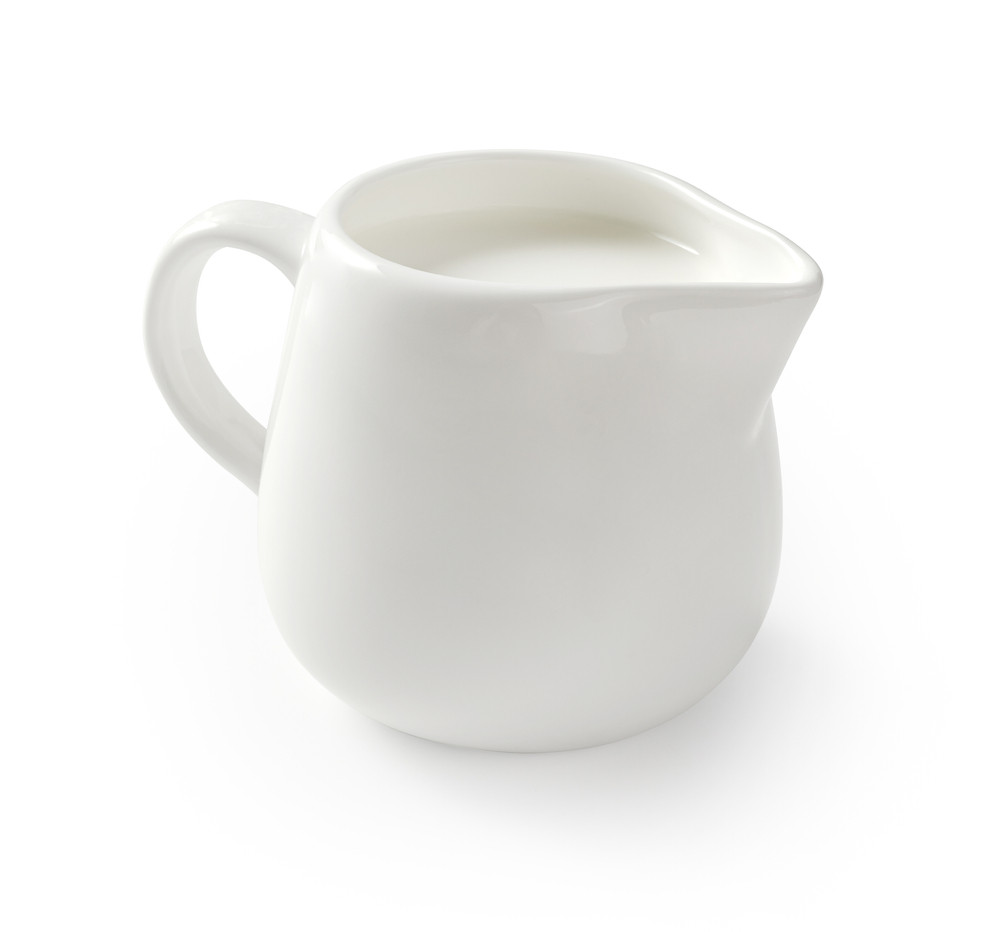 Lait écrémé Lait écrémé