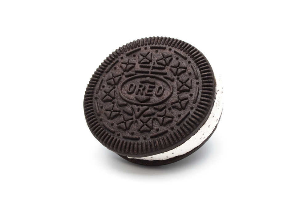 Oreo Oreo