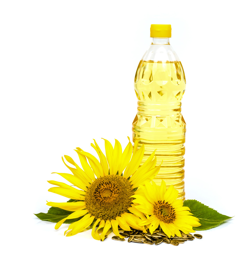 Huile de tournesol