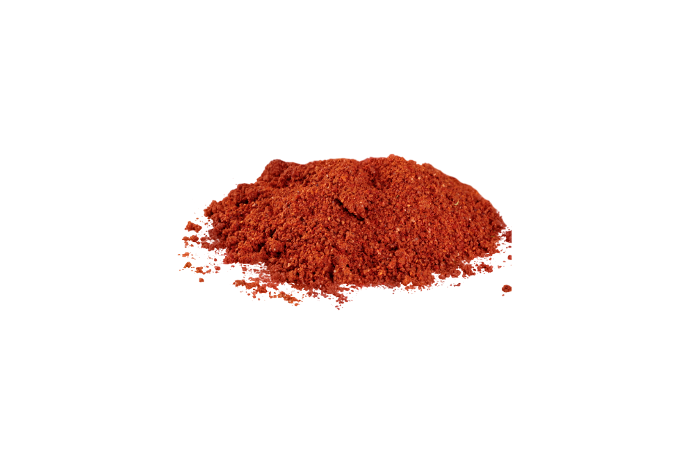 Paprika fumé Paprika fumé