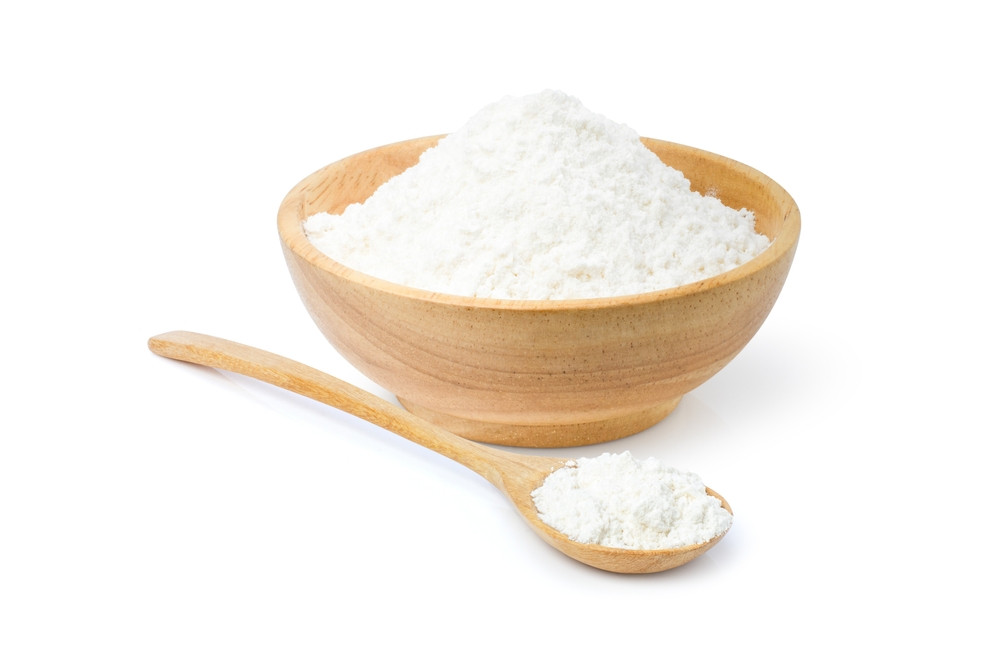 fécule de manioc fécule de manioc