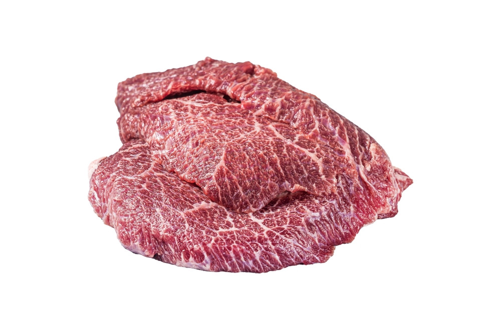 Boeuf (joue) Boeuf (joue)