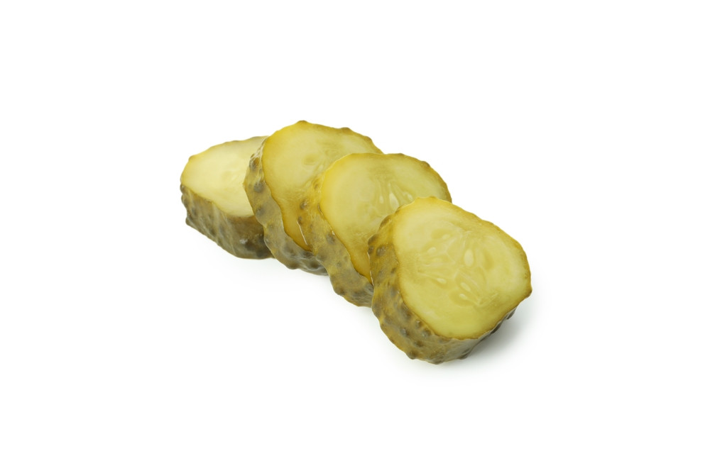Cornichons aigres doux Cornichons aigres doux