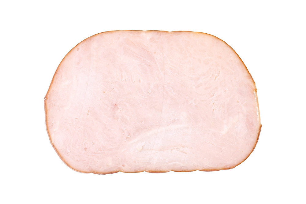 Jambon de poulet Jambon de poulet