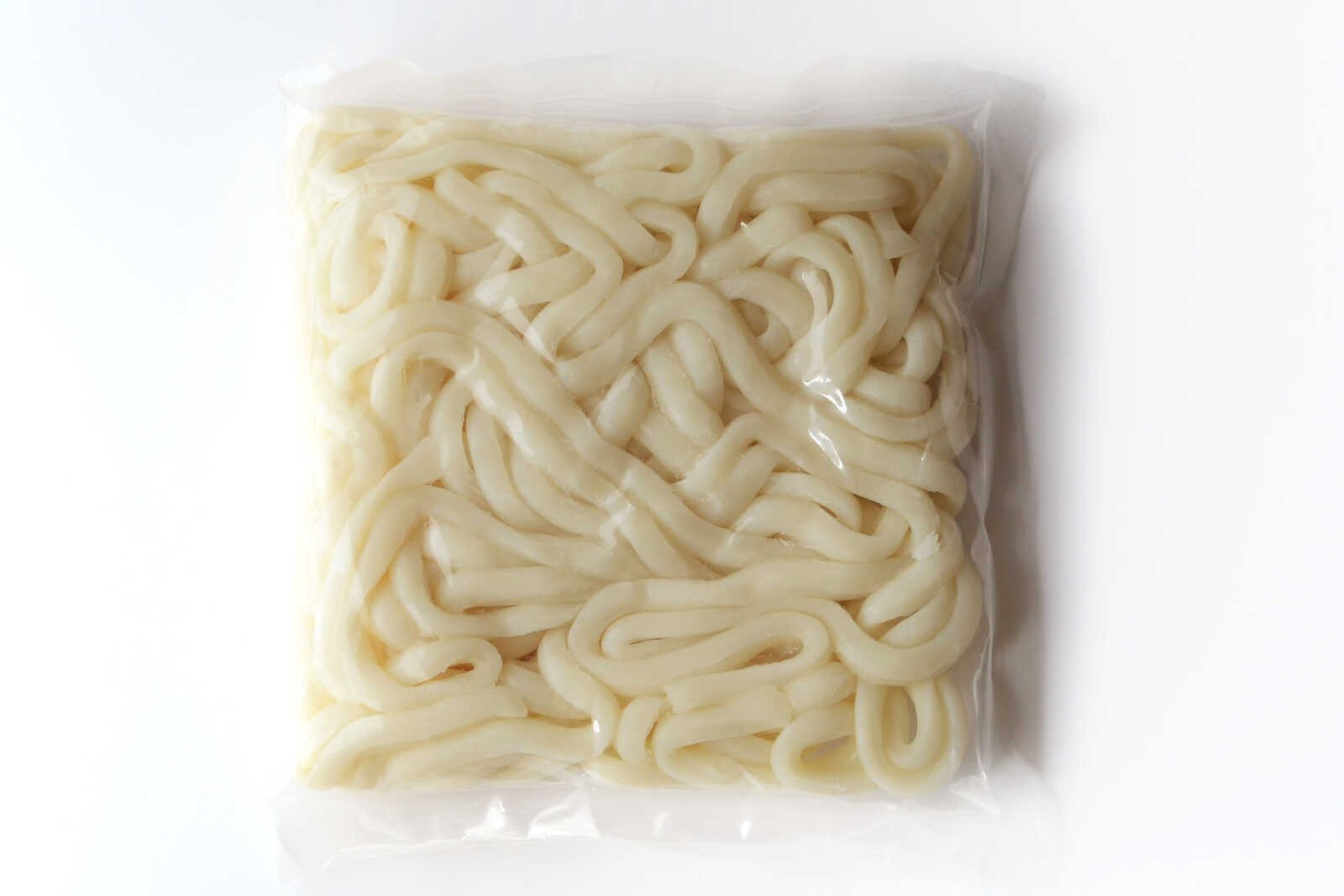 Nouilles udon