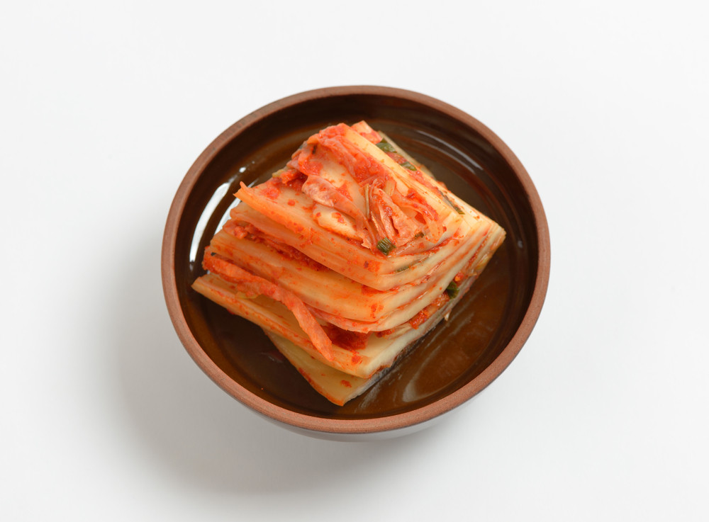 Kimchi Kimchi