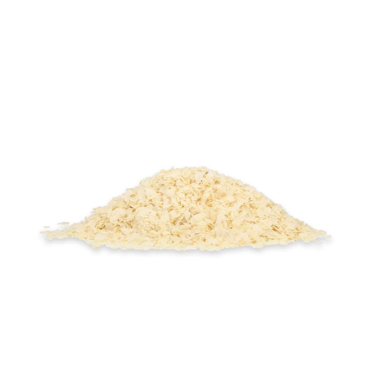 Flocons de riz sans gluten