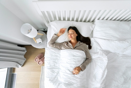 Comment bien dormir en été ?