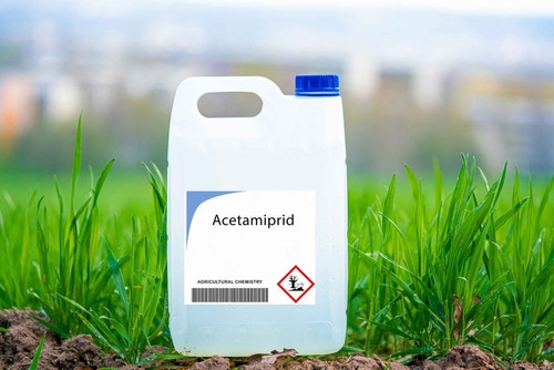 Loi Duplomb : L'acétamipride, l'insecticide controversé, est-il vraiment dangereux pour notre santé ?
