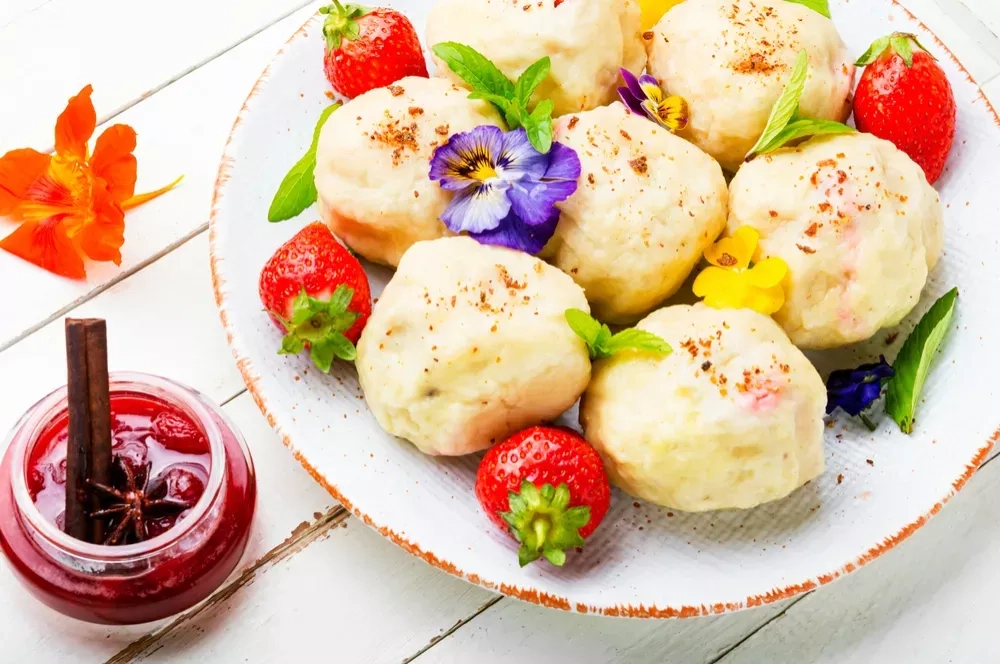 Comment faire des Dampfnudel, ces délicieux gâteaux allemands ?