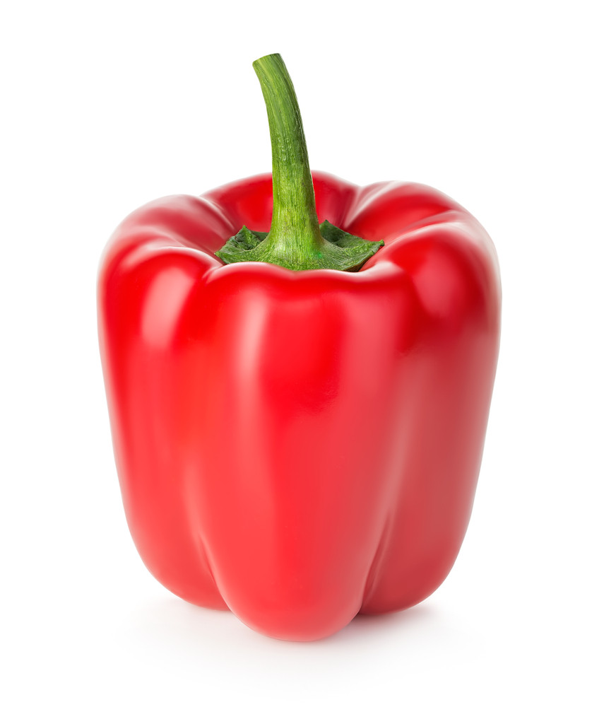 poivron(s) rouge