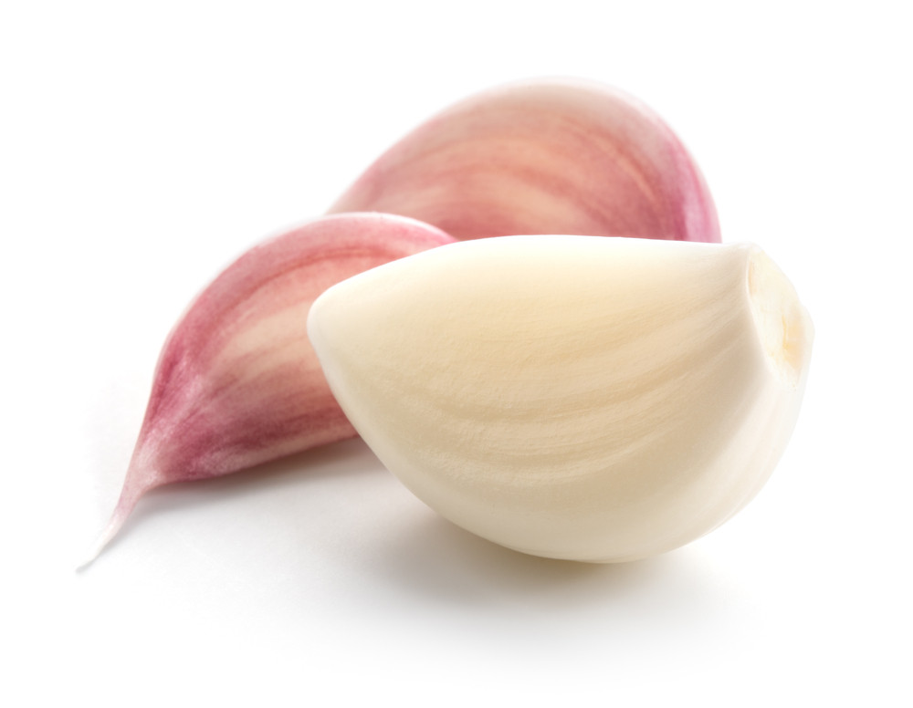 gousse(s) d'ail