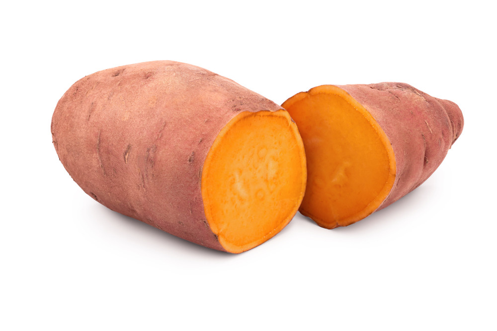 patate(s) douce patate(s) douce