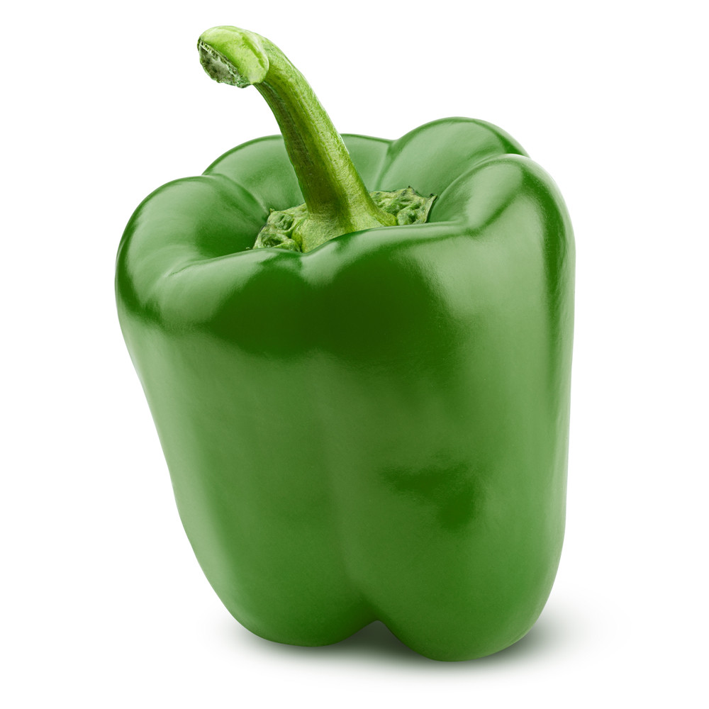 poivron(s) vert poivron(s) vert