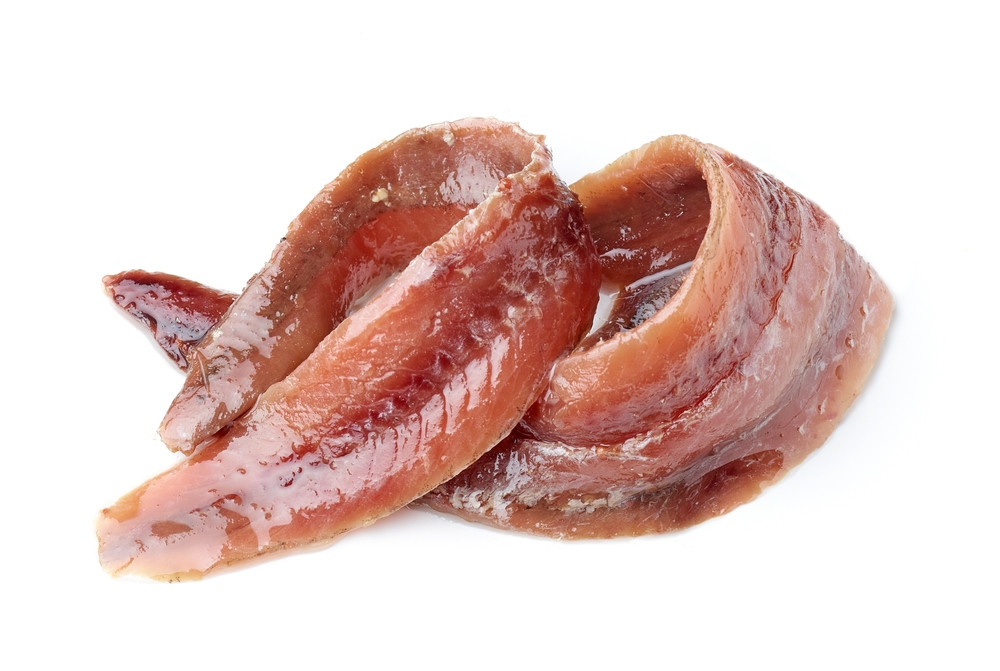 filet(s) d'anchois finalement haché filet(s) d'anchois finalement haché