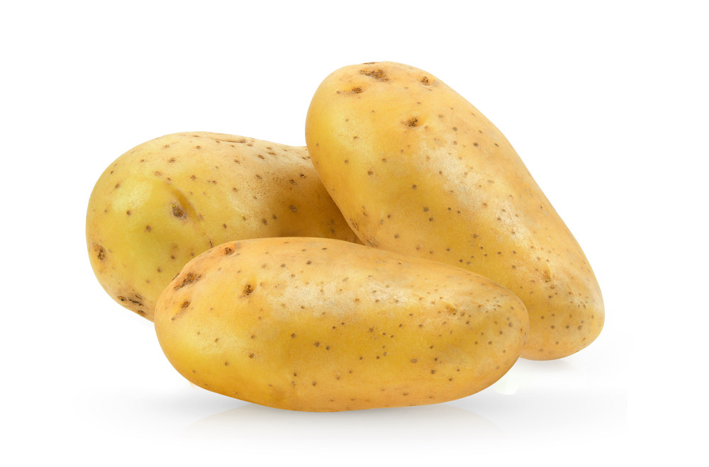 pomme(s) de terre
