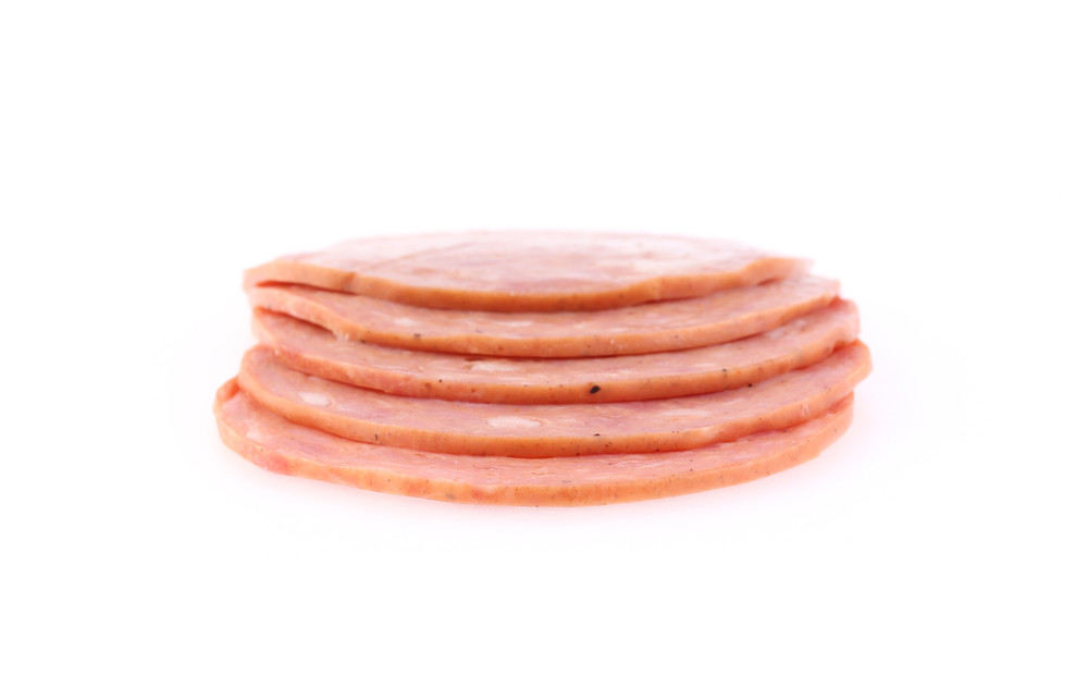 tranche(s) de bacon tranche(s) de bacon