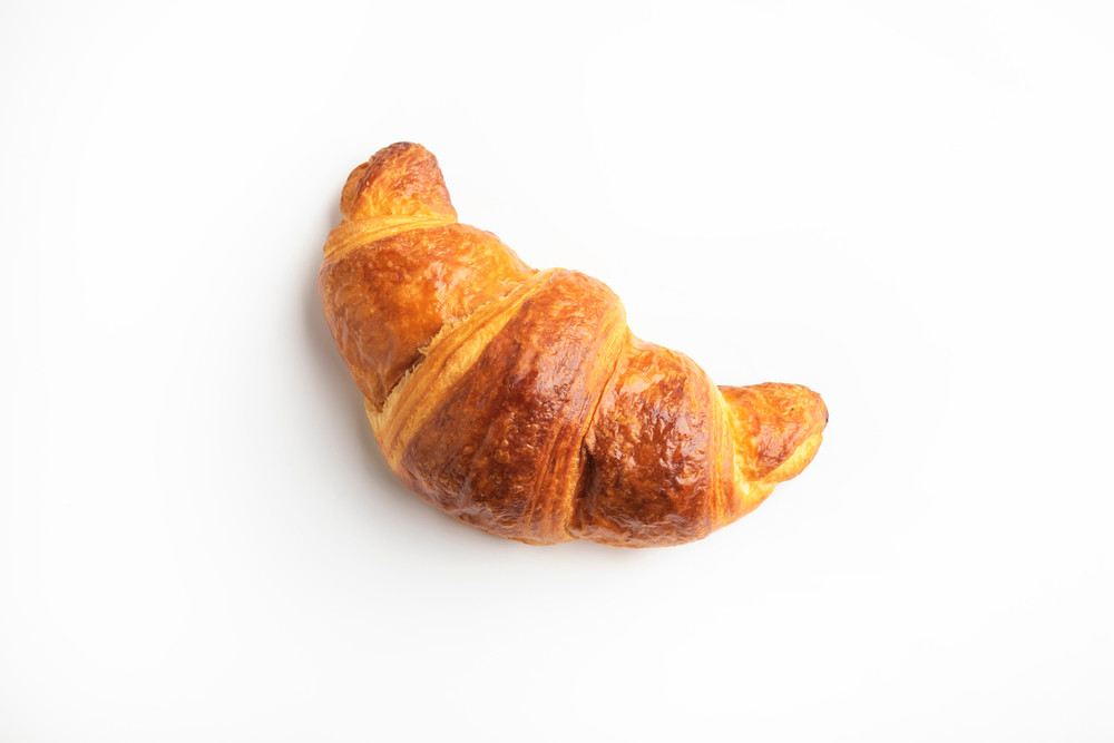 croissant(s) au beurre croissant(s) au beurre