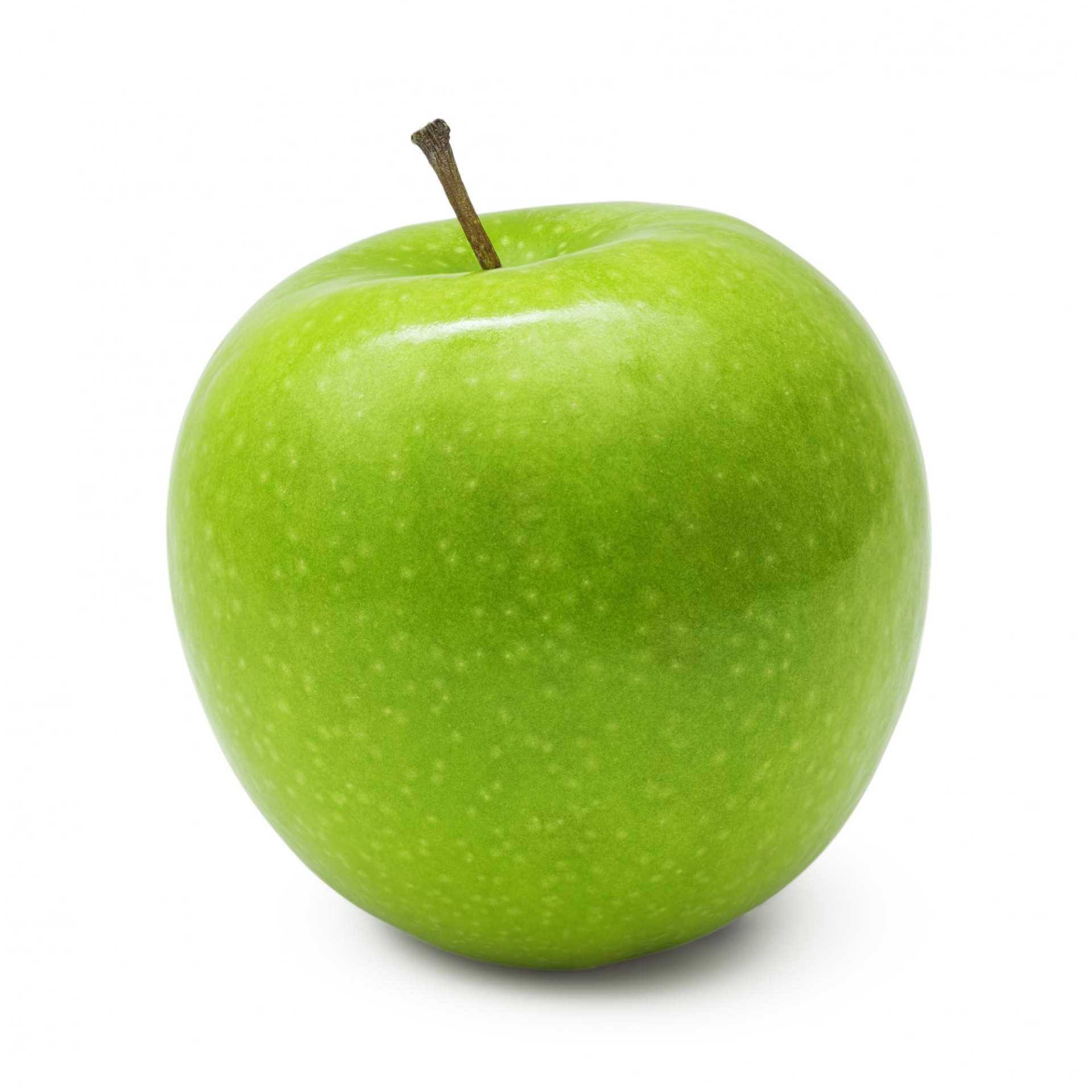 pomme(s) verte