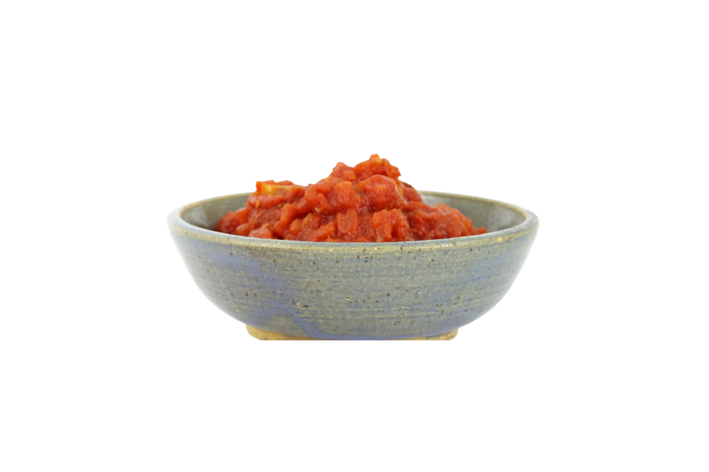 tomate(s) concassée tomate(s) concassée