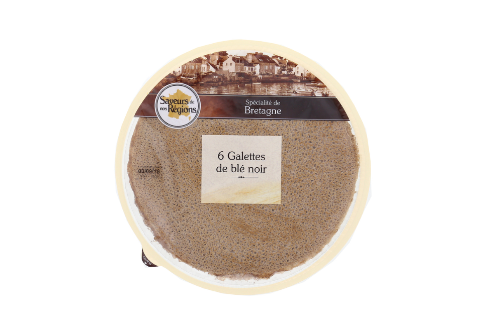 galette(s) blé noir