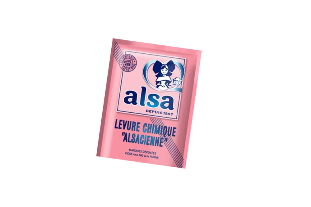 sachet(s) de levure sachet(s) de levure