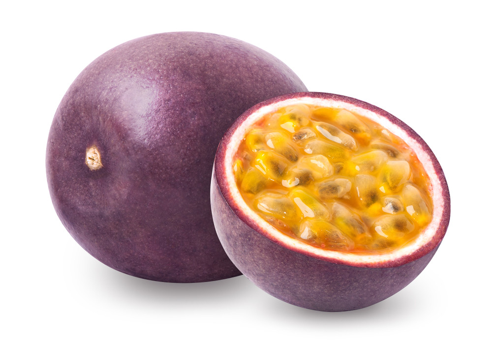 fruit(s) de la passion fruit(s) de la passion