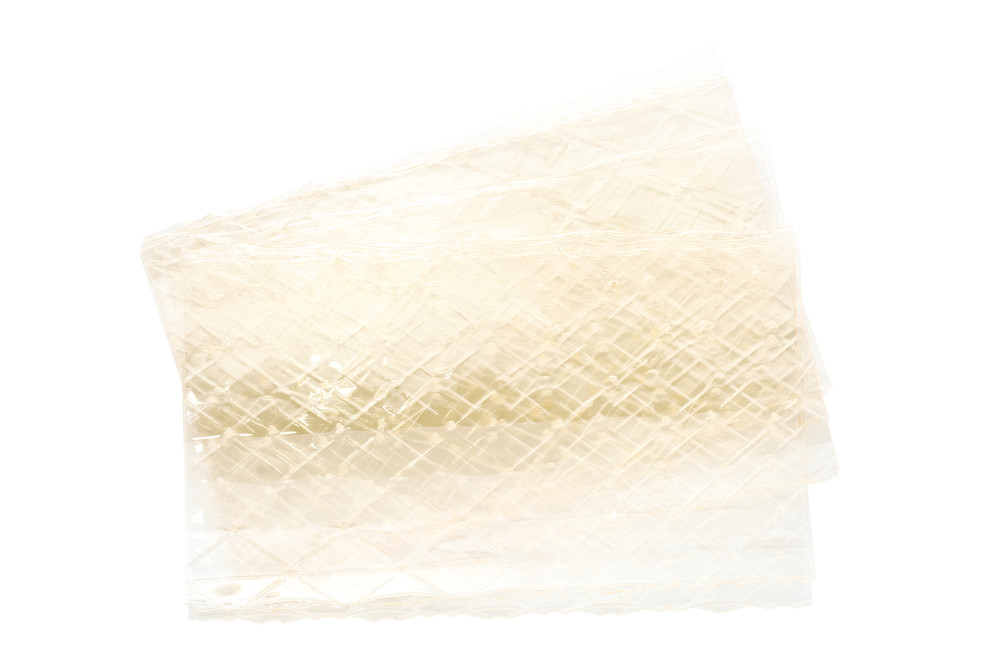 feuille(s) de gélatine feuille(s) de gélatine