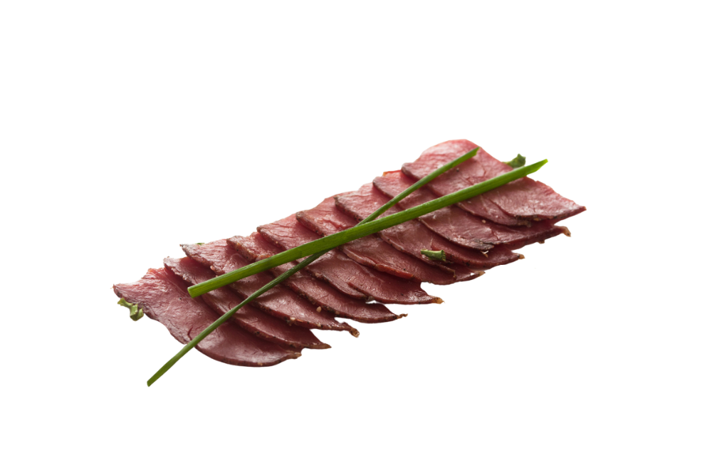 magret(s) de canard séché