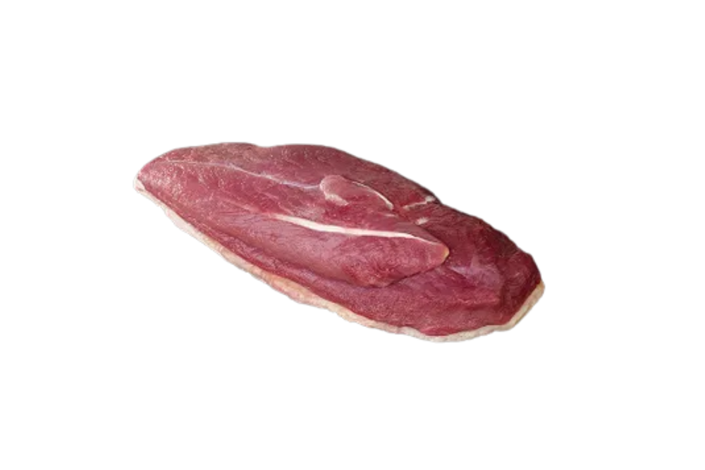magret(s) de canard sans la peau magret(s) de canard sans la peau