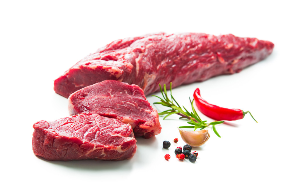 filet(s) de boeuf filet(s) de boeuf