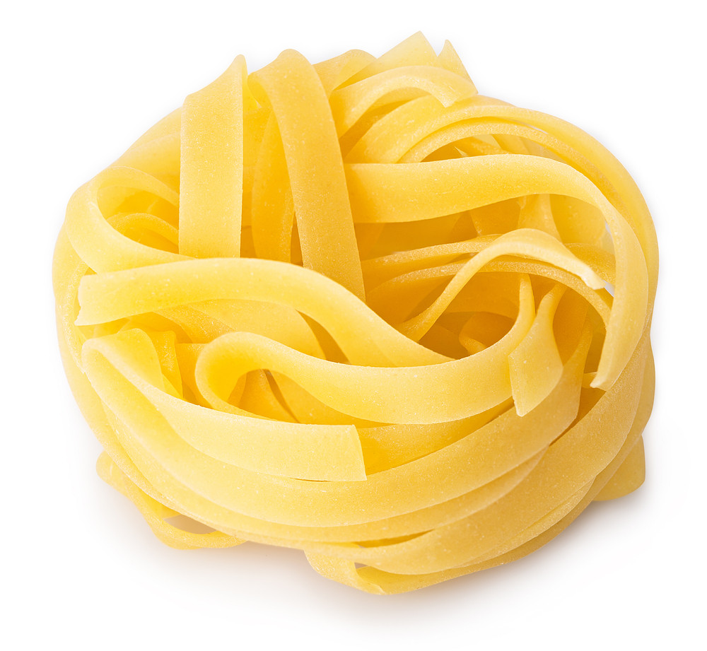 tagliatelle(s) crue tagliatelle(s) crue