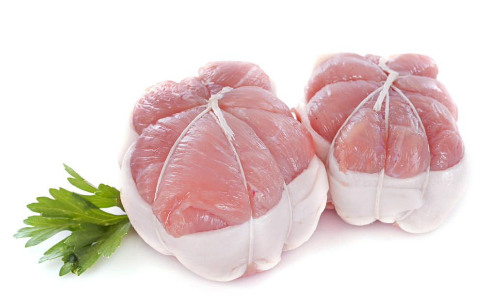 paupiette(s) de veau paupiette(s) de veau