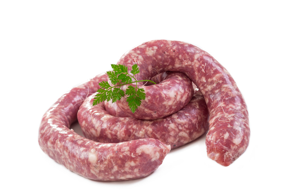 saucisse(s) de Toulouse