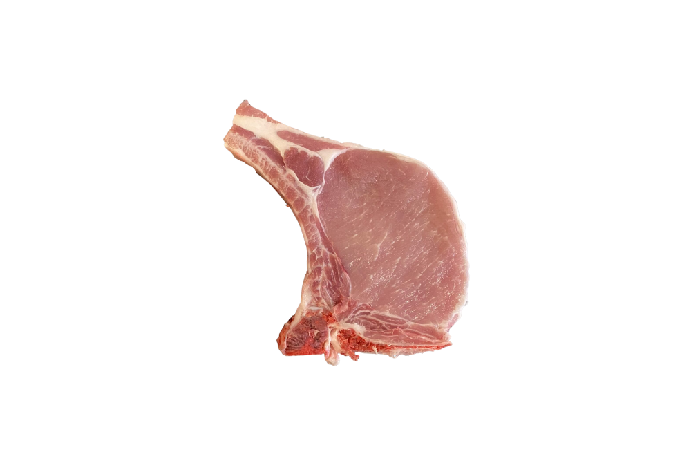 côte(s) de porc côte(s) de porc