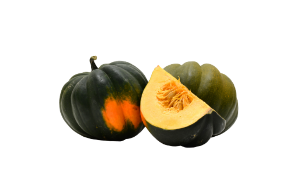 courge(s) poivrée courge(s) poivrée