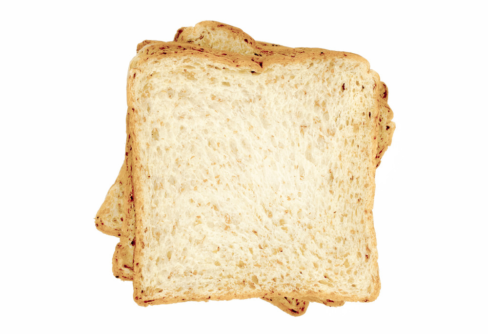 Tranche(s) de pain de mie complet Tranche(s) de pain de mie complet