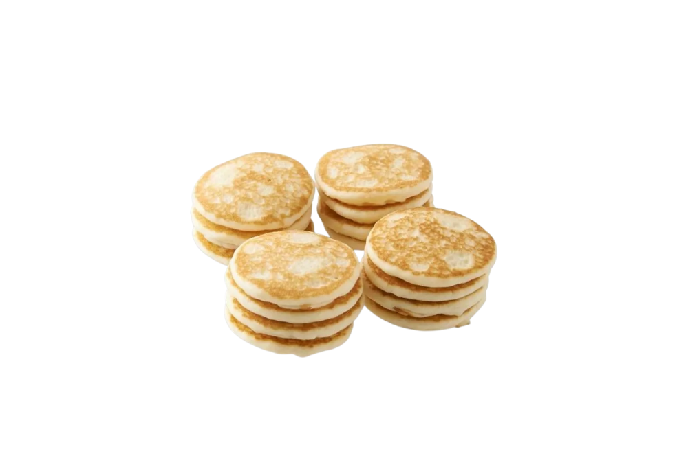 mini(s) blini mini(s) blini